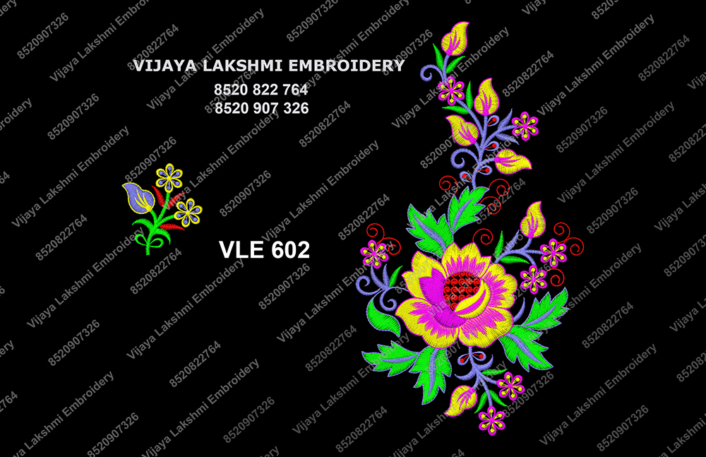 VLE 602