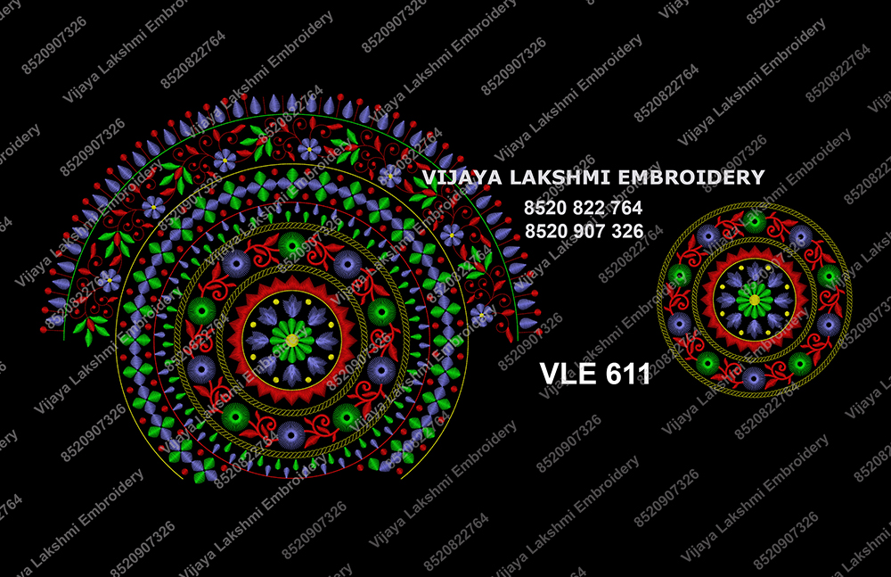 VLE 611