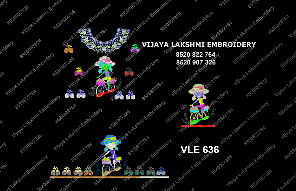 VLE 636