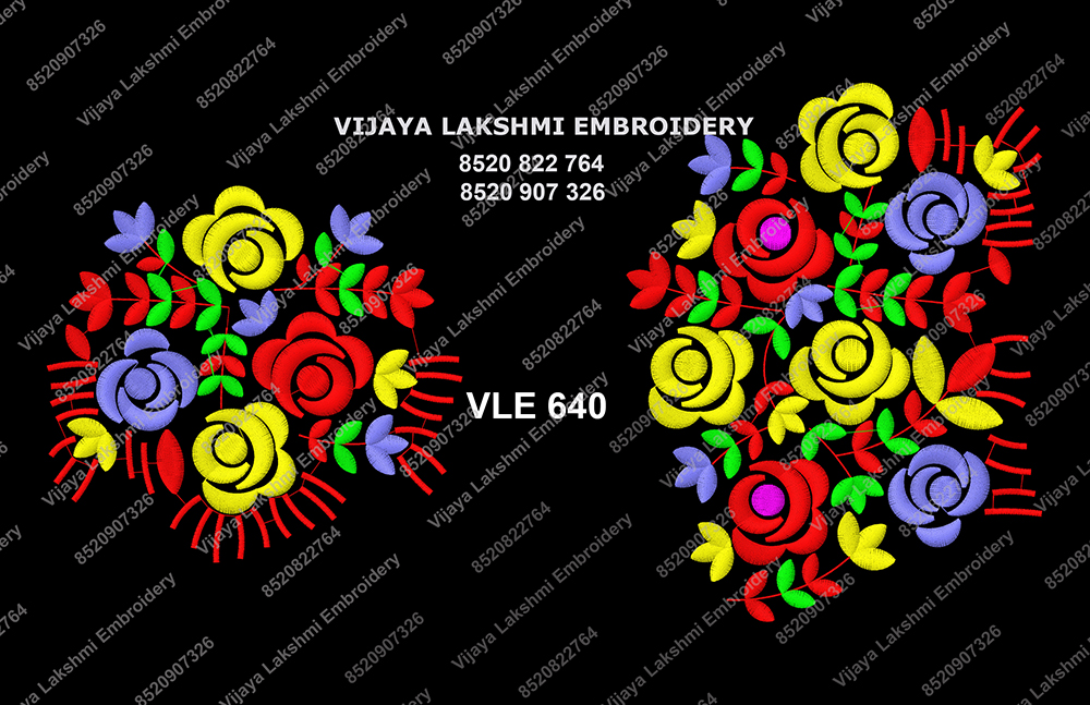 VLE 640