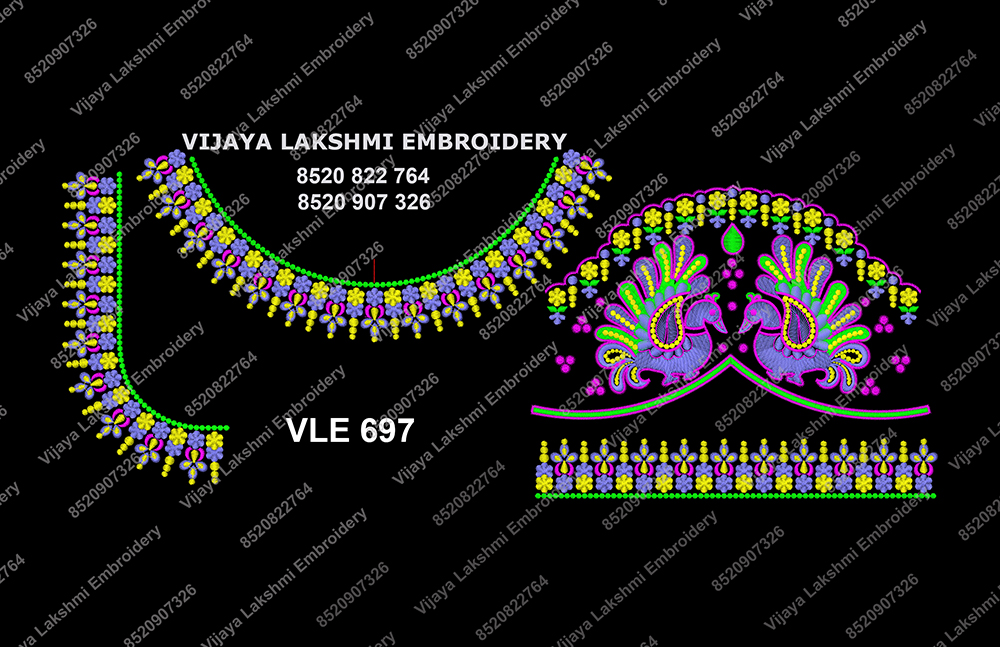 VLE 697
