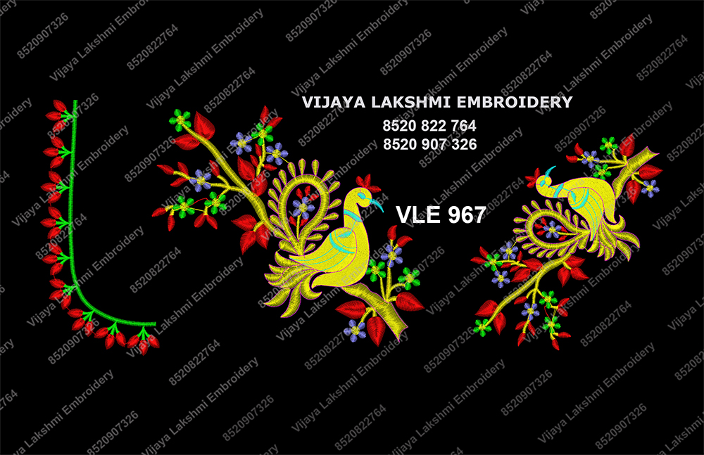 VLE 967