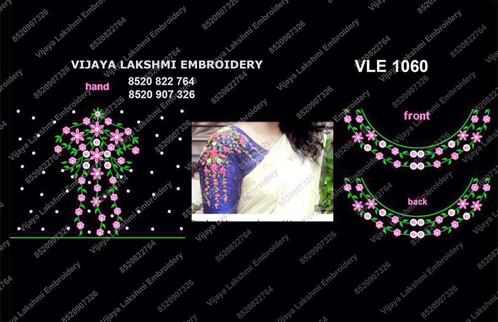VLE 1060