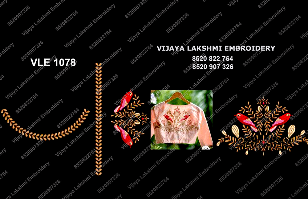 VLE 1078