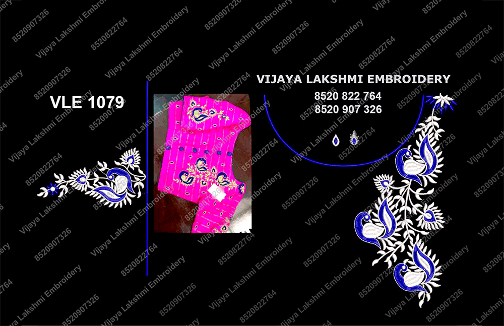 VLE 1079