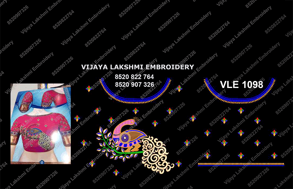 VLE 1098