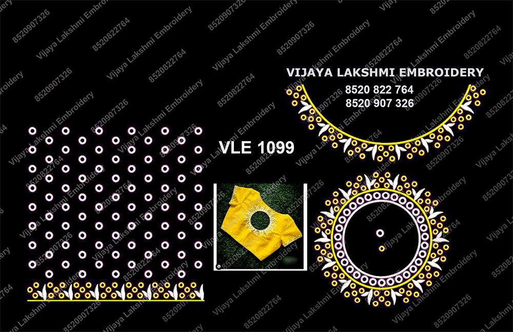 VLE 1099