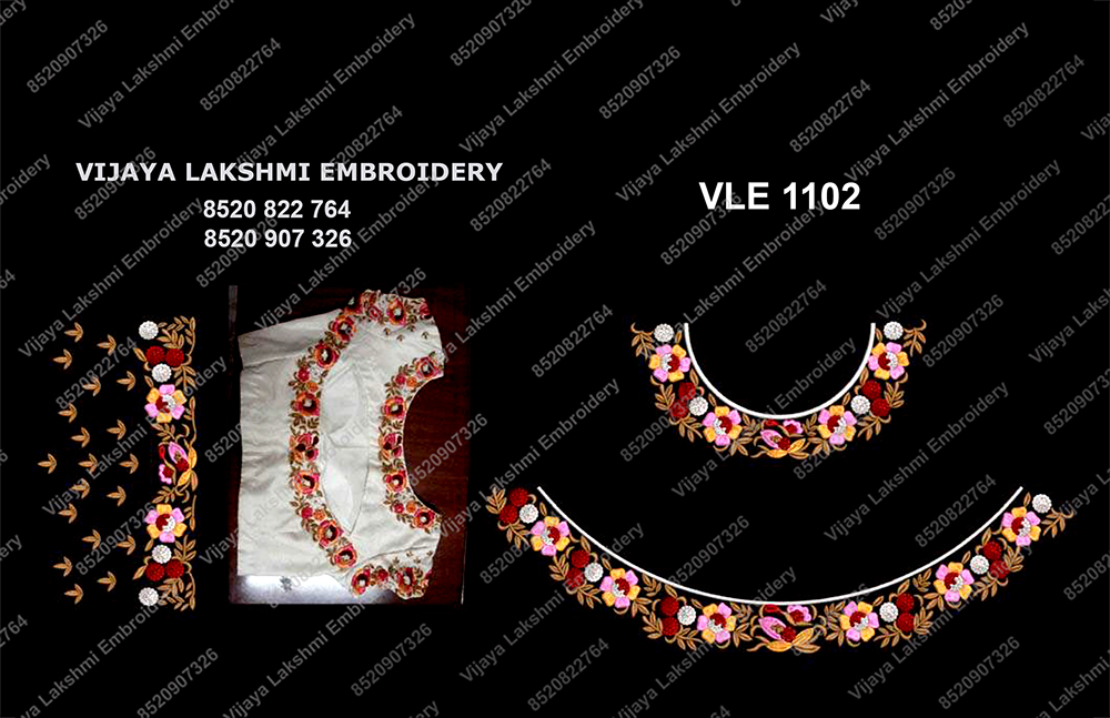 VLE 1102