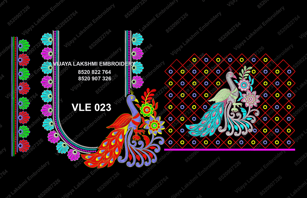 VLE 023