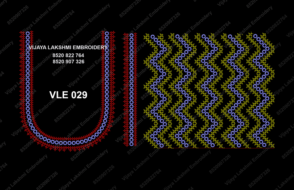 VLE 029