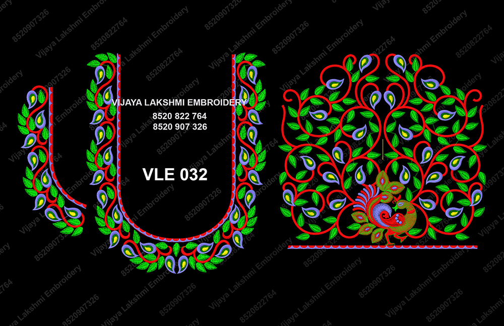 VLE 032