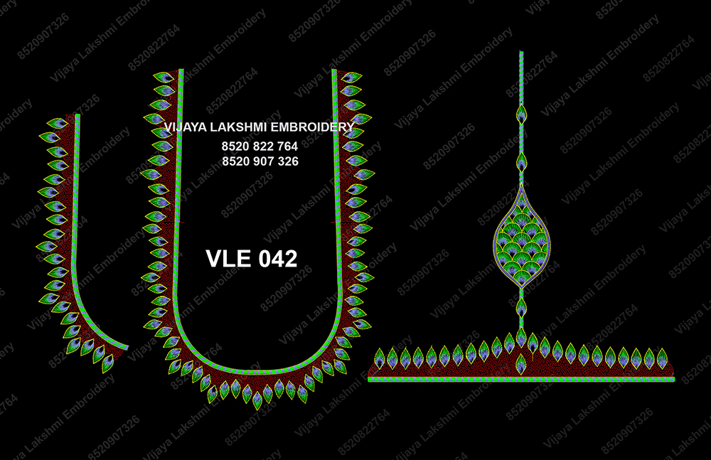 VLE 042