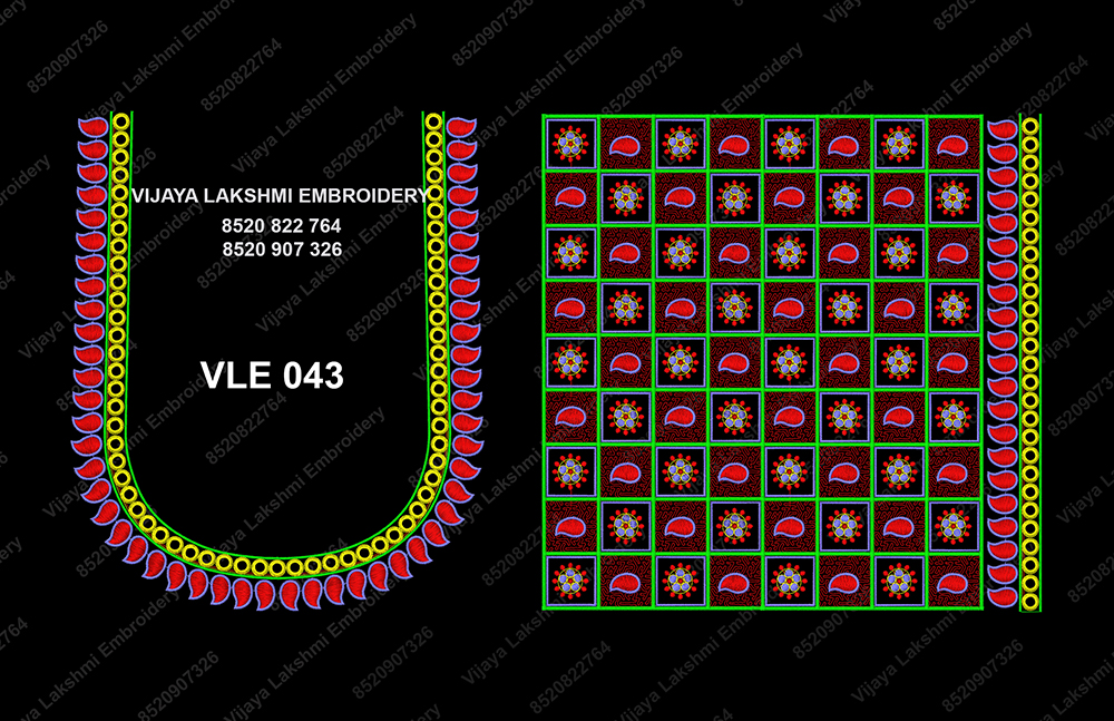 VLE 043