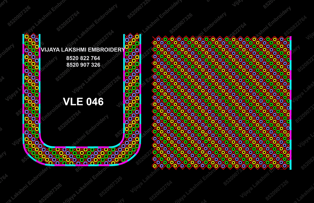 VLE 046