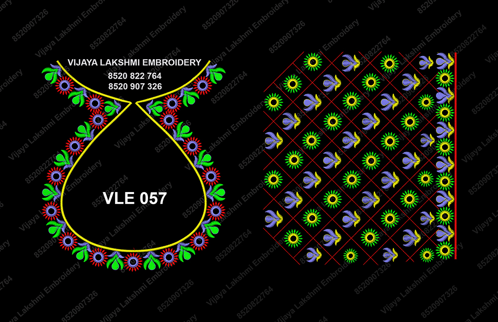 VLE 057