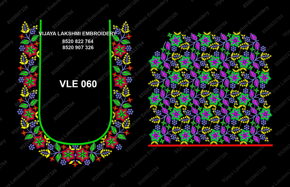 VLE 060