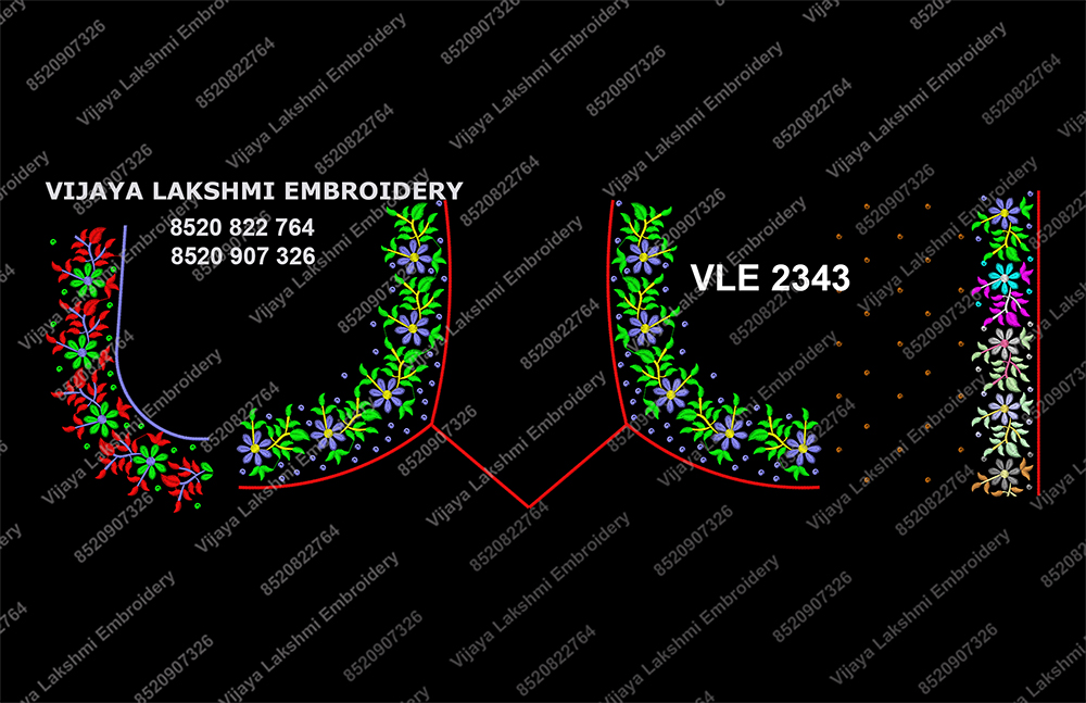 VLE 2343