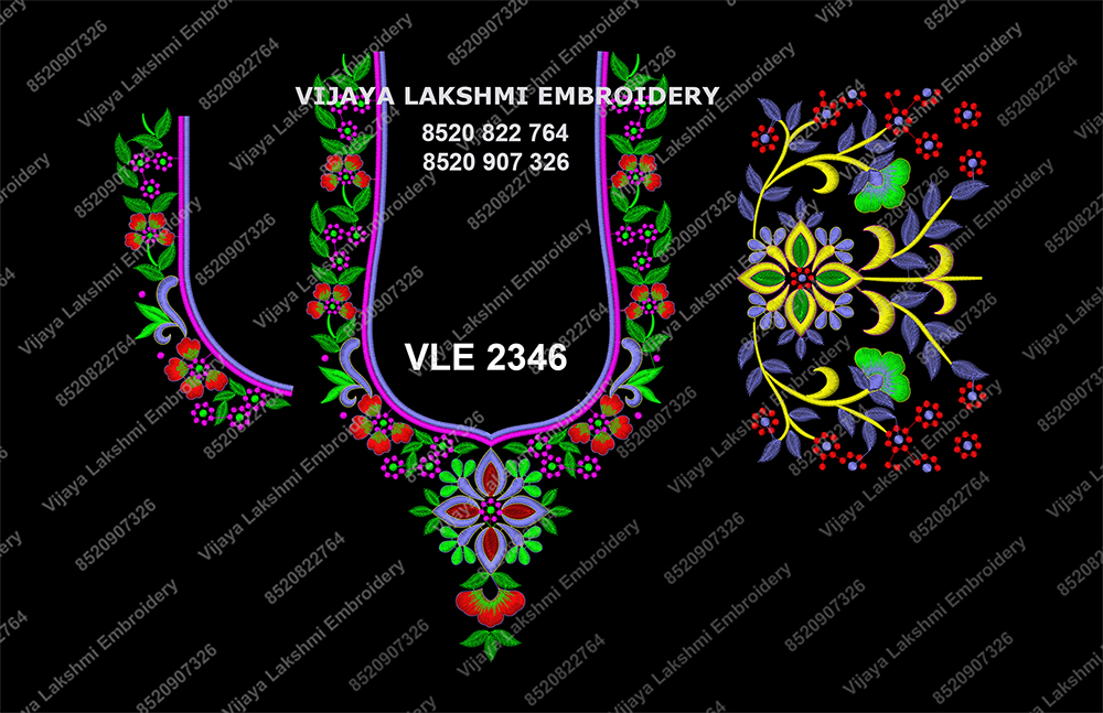 VLE 2346