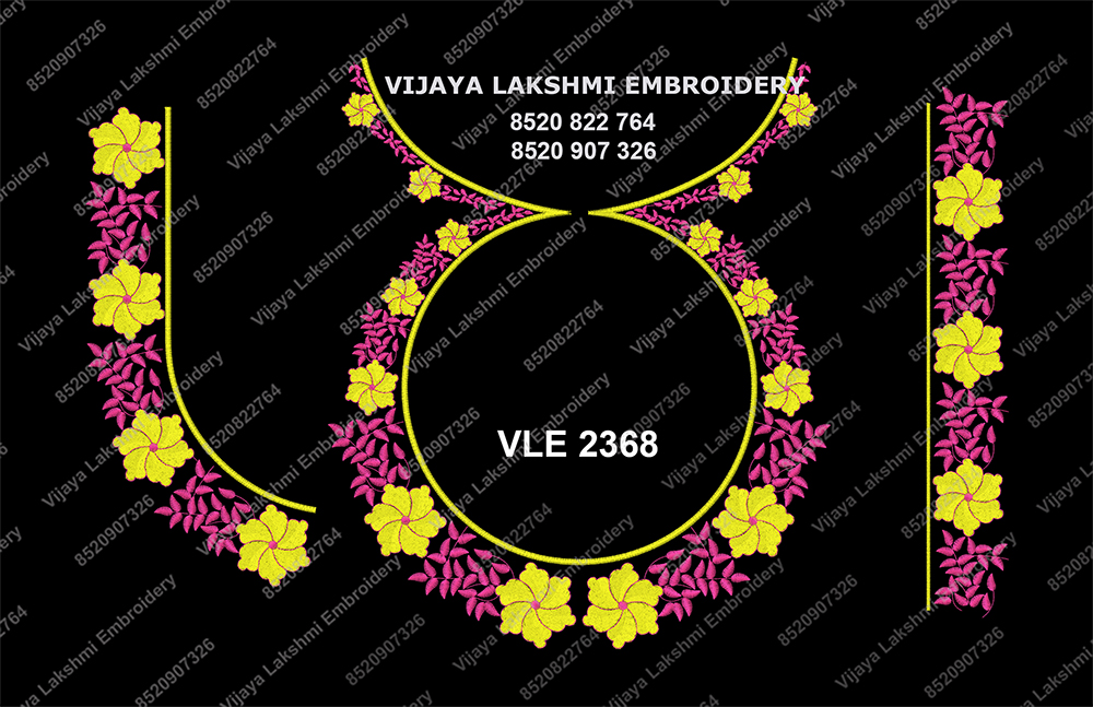 VLE 2368