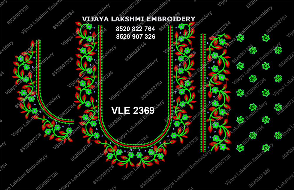 VLE 2369