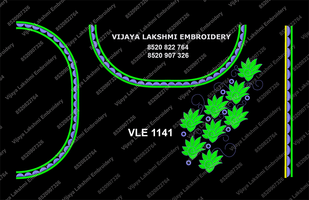 VLE 1141