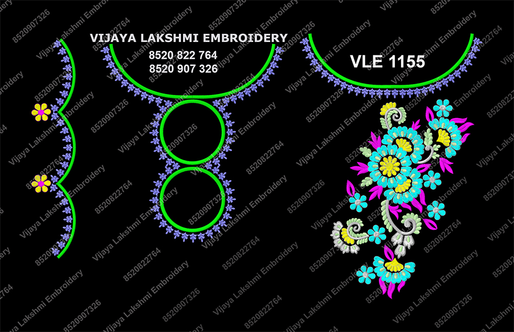 VLE 1155