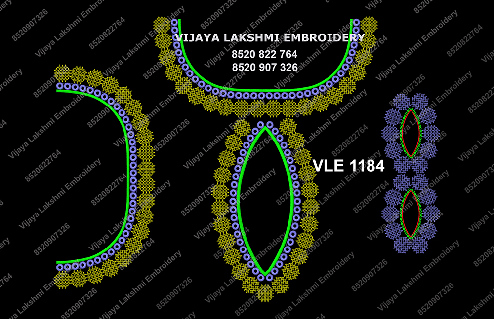 VLE 1184
