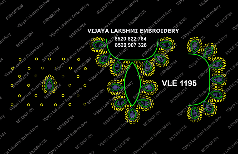 VLE 1195