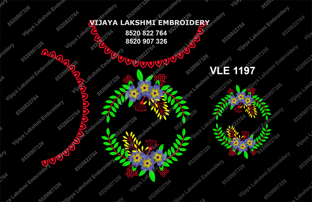 VLE 1197