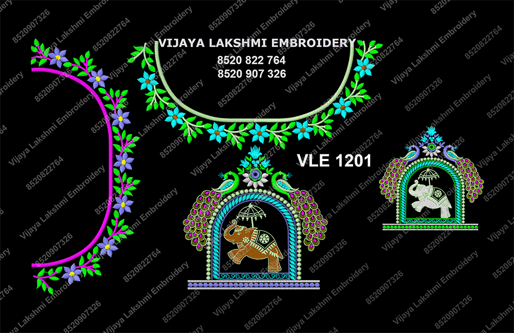 VLE 1201