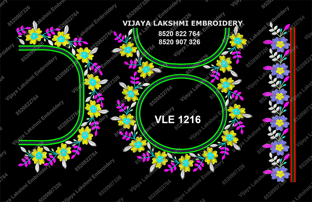 VLE 1216