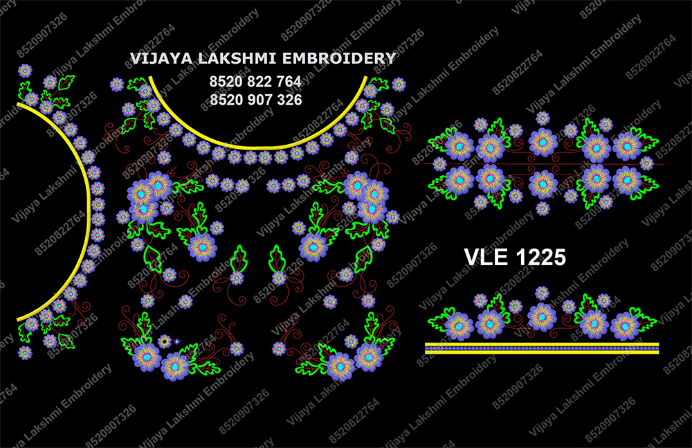 VLE 1225