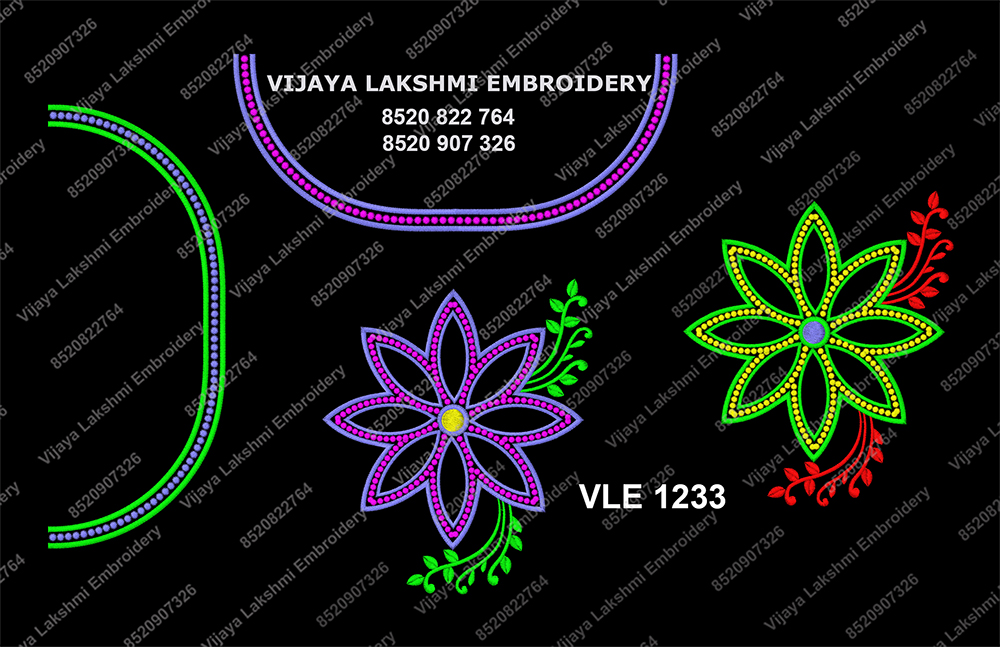 VLE 1233