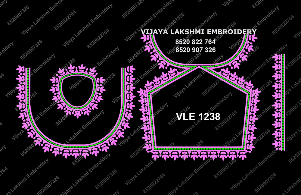 VLE 1238