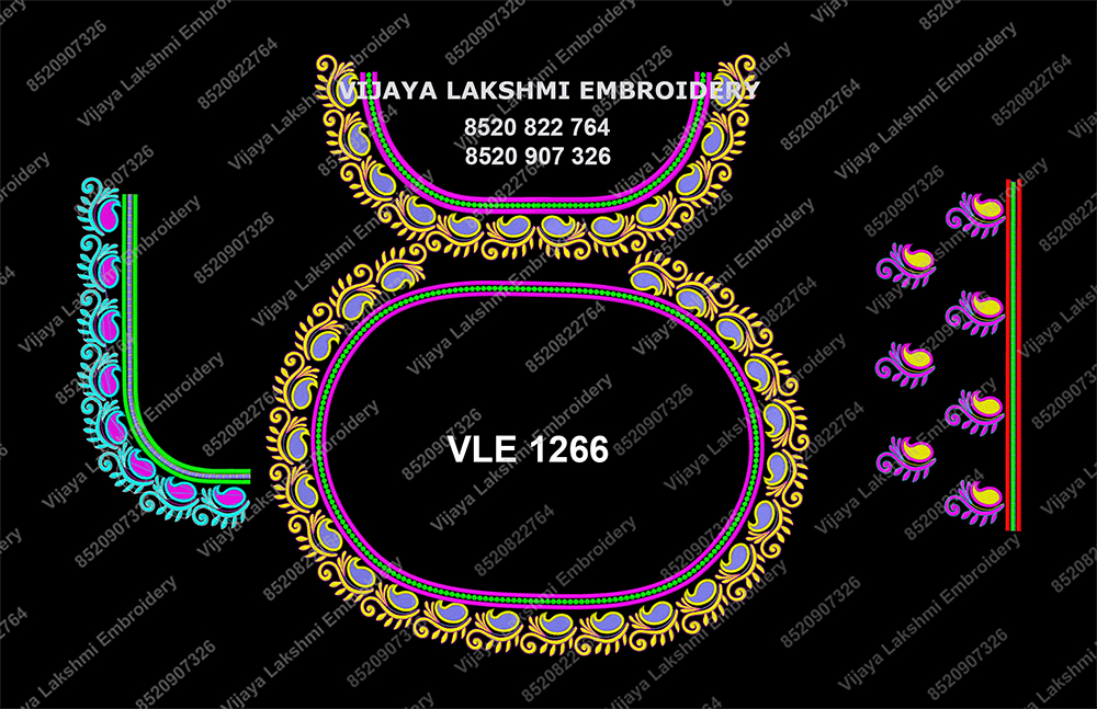 VLE 1266