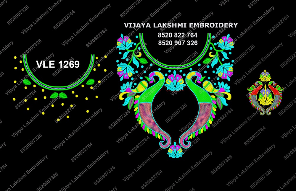 VLE 1269