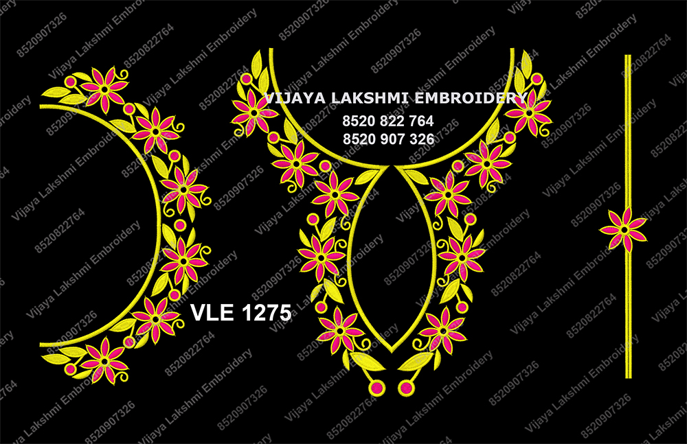 VLE 1275