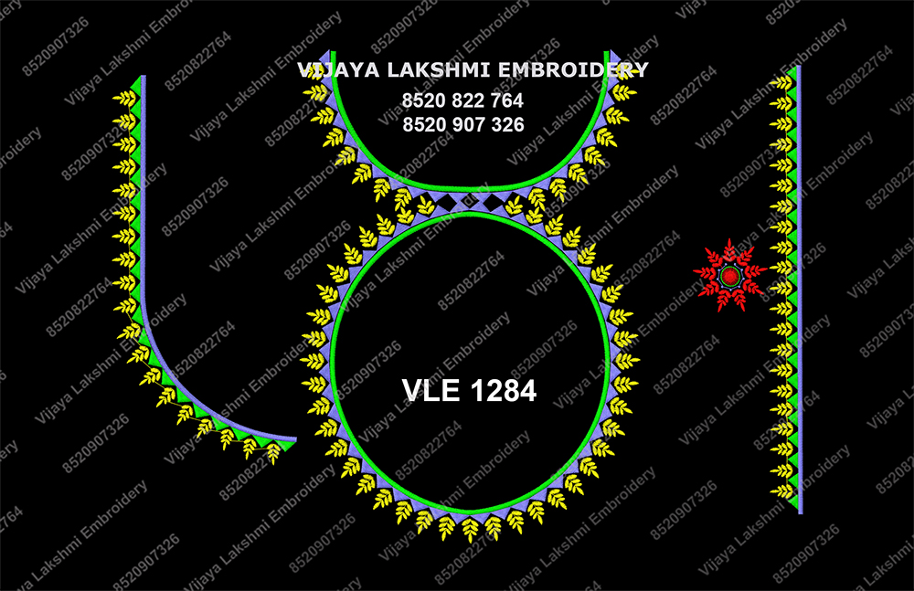 VLE 1284
