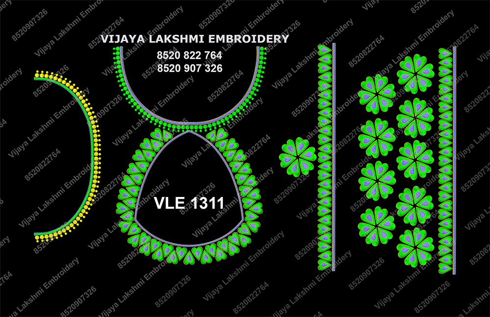 VLE 1311