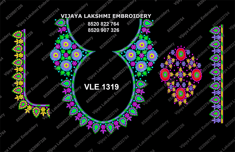 VLE 1319