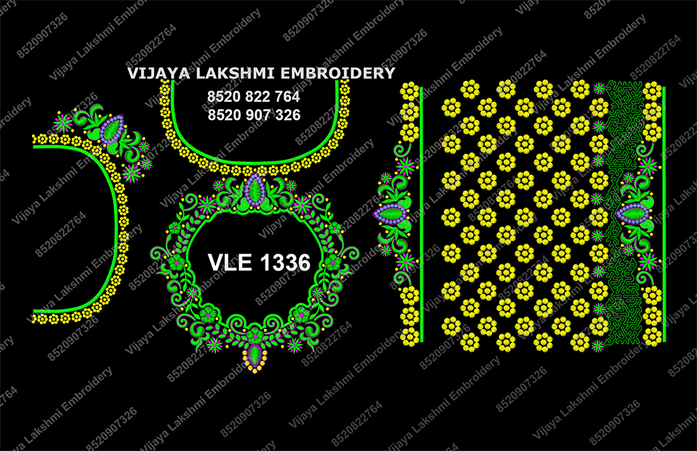 VLE 1336