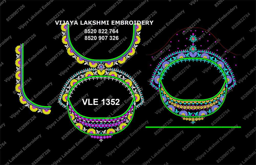 VLE 1352