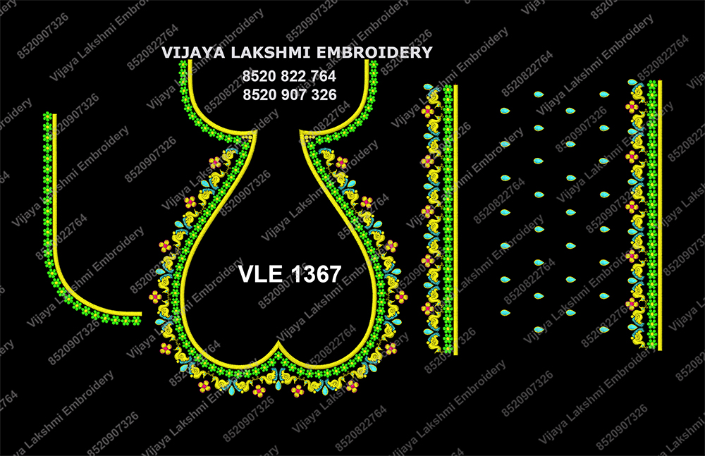 VLE 1367