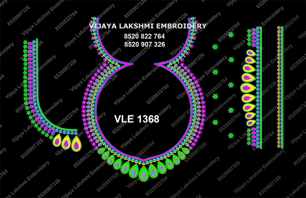 VLE 1368