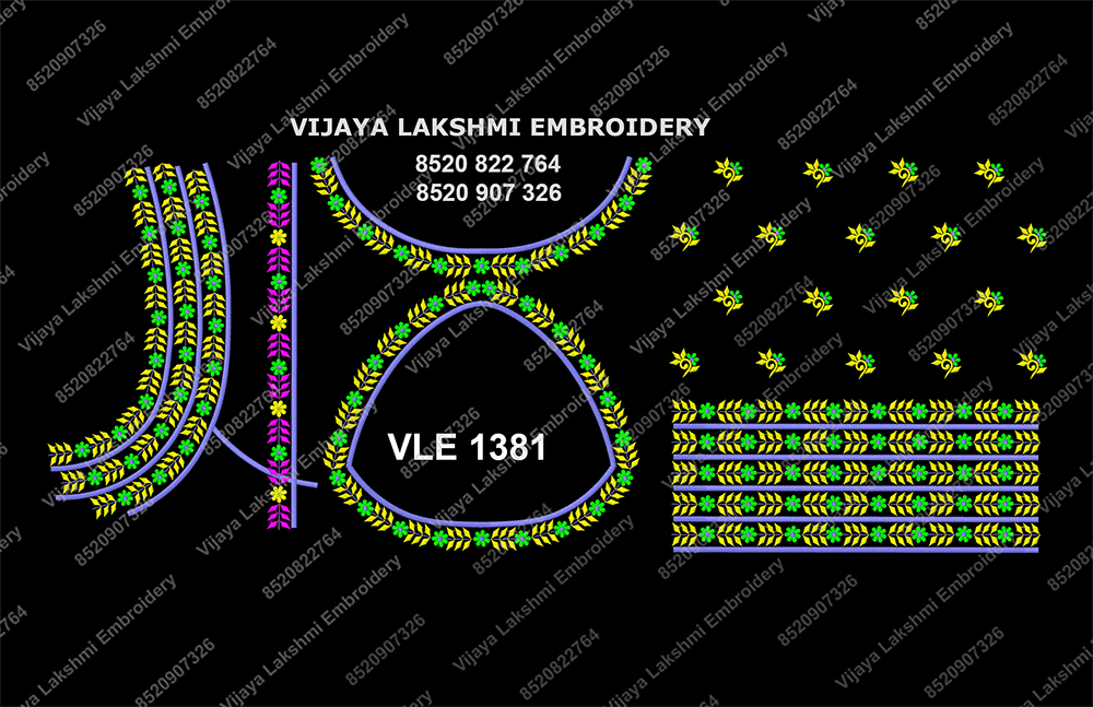 VLE 1381