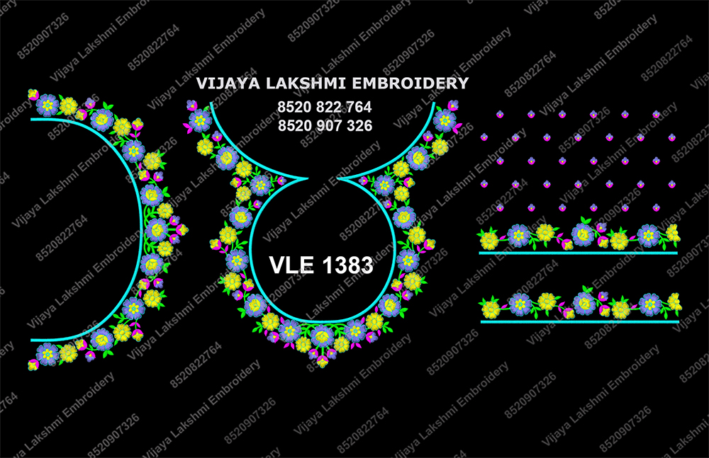VLE 1383