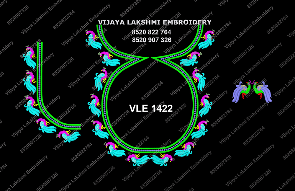VLE 1422