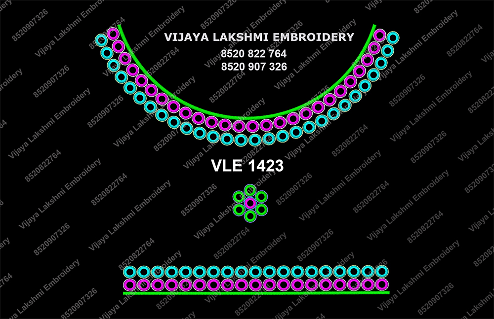 VLE 1423