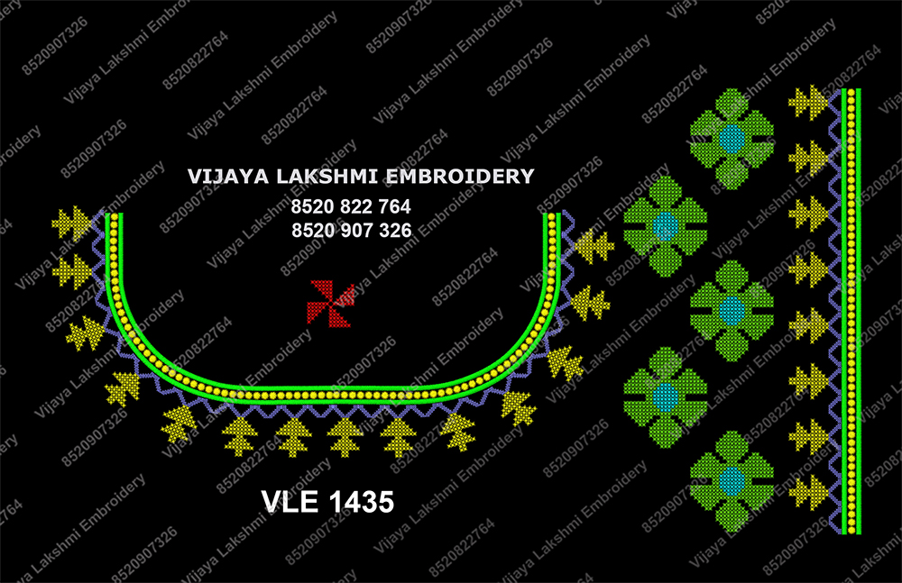 VLE 1435