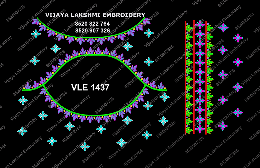VLE 1437